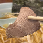 用戶對於らぁ麺 辻○的評論圖