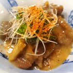 用戶對於板前肉炙りすし割烹 一斗的評論圖