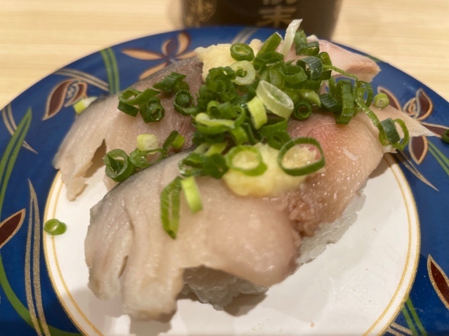 User's review image for 大起水産回転寿司 なんばCITY店