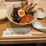 User's review image for 麺屋 智