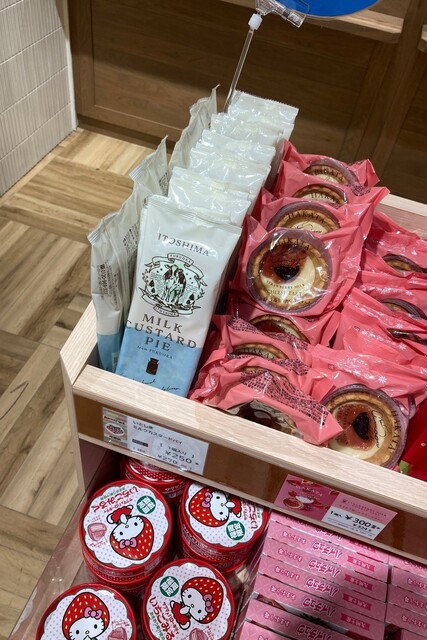 User's recommendation image for おみやげ街道 小倉店