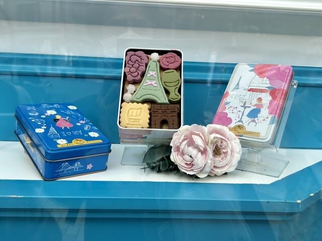 User's recommendation image for サブレ ミシェル 本店