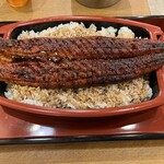 用户对于名代 宇奈とと 立川店的评论图