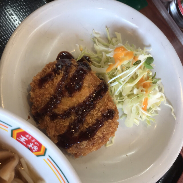 用户对于餃子の王将 篠店的评论高清图