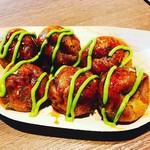 User's review image for ラーメン 田中九商店 平等院店