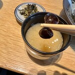 用户对于心斎橋 かつ喜的评论图