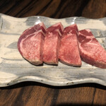 用户对于和牛焼肉 土古里 大井町店的评论图