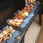 用戶對於Une Noix的評論圖