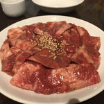 用户对于炭火焼肉 耀的评论图