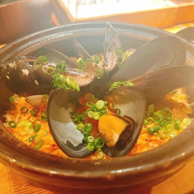 用户对于食幹 渋谷的评论高清图