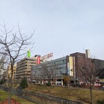 用户对于いっぴん定食 藤的评论图