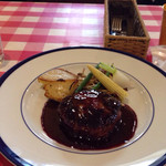 User's review image for ふれんち食堂UMEYA