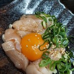 用戶對於火の鳥 天下茶屋店的評論圖