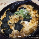 用户对于東家 発寒店的评论图