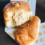 User's review image for MILK DO dore iku?