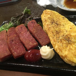 User's review image for 一天