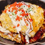 用戶對於上方御堂 淀屋橋店的評論圖