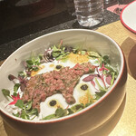 用戶對於麻布 肉しゃり的評論圖