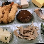 用戶對於Kent East的評論圖