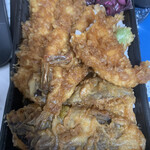 用戶對於日本橋 天丼 金子半之助 ららぽーと豊洲店的評論圖