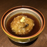 用戶對於藤よし 堺駅前店的評論圖