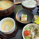User's review image for だんごあん
