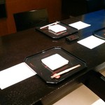 用戶對於アークヒルズクラブ的評論圖
