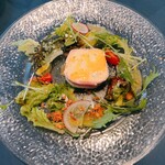 用戶對於フレンチ工房 ダニエル的評論圖