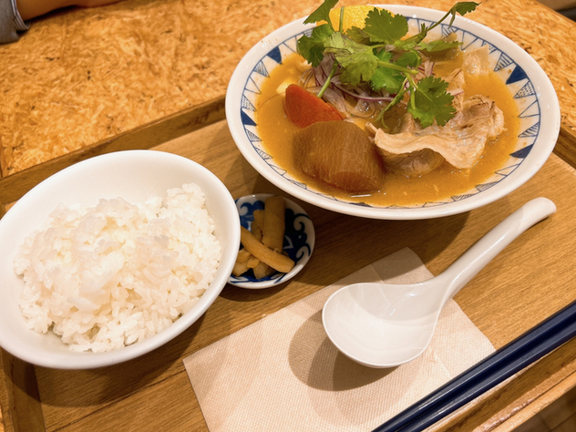 User's review image for ごちとん OOTEMORI店