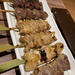 用戶對於うまや キャナルシティ店的評論圖