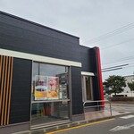 用戶對於マクドナルド 環状通伏古店的評論圖