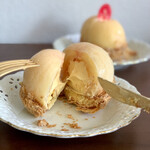 User's review image for プチプランス 茨木春日店