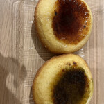 User's review image for ブリュレ キョウト