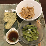 用戶對於琉球梅酒ダイニング てぃーだ 御茶ノ水店的評論圖
