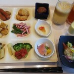 用戶對於乃の風リゾート的評論圖