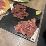 用户对于北海道産羊・野菜ふくすけ的评论图
