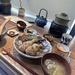 User's review image for 食堂 おわん