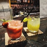 User's review image for BAR & DINING　JAYCO 新宿