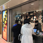 User's review image for PRESS BUTTER SAND ルミネエスト新宿店