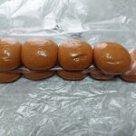 User's review image for 谷中 福丸饅頭