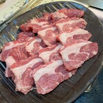 用户对于北とうがらし 札幌中央店的评论图