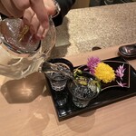 用戶對於銀座 kappou ukai 肉匠的評論圖