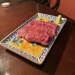 用戶對於焼肉 にくだらけ的評論圖