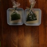 用戶對於菓子匠　京右近的評論圖