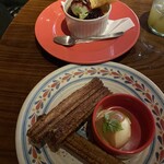 用戶對於el caliente modern mexicano的評論圖