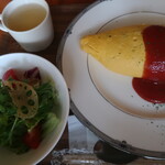 用戶對於喫茶 コティー的評論圖