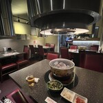 用戶對於焼肉の三是 新宿店的評論圖
