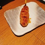 用戶對於いいとこ鶏 赤羽店的評論圖