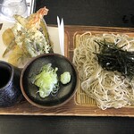 用户对于生そば 紅葉亭的评论图