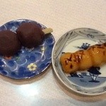 User's review image for 御菓子司 木村家